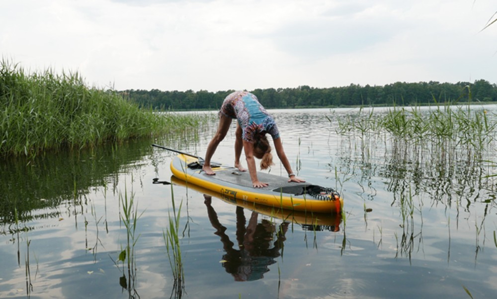 SUP-Yoga 7